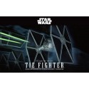 Bandai Star Wars 1/72 Tie Fighter
