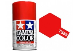 Tamiya 100ml TS-85 Bright Mica Red