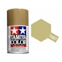 Tamiya 100ml TS-87 Titanium Gold