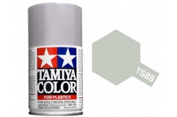 Tamiya 100ml TS-88 Titanium Silver