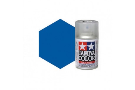 Spray Color, Clear, Gloss, 100ml // Spray Color // Revell Online-Shop