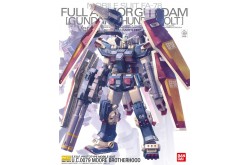 1/100 Gundam Thunderbolt Ver Ka MG - BAN-2339749