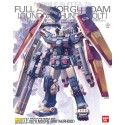 Bandai Gundam Thunderbolt Ver Ka MG 1/100
