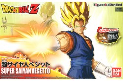 Bandai Figure-Rise Standard Super Saiyan Vegetto Dragon Ball Z - 230457