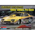 Revell Frank Iaconio Chevy Camaro Pro-Stock Drag Car 1/24