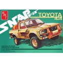 AMT 1980 Toyota Hilux SR5 4x4 Pick-up - 1/25 Scale