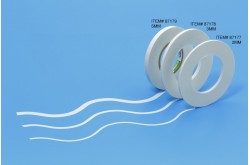 Tamiya Masking Tape For Curves 2mm - 87177