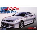 Fujimi Nissan Skyline GT-R (R33) NISMO Z-tune - 1/24 Scale Model Kit