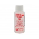Microscale Industries Micro Sol Setting Solution (1oz)