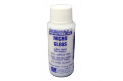 Microscale Industries Micro Coat Gloss (1oz) - MIC-4