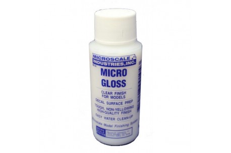 Microscale Industries Micro Coat Gloss (1oz) - MIC-4