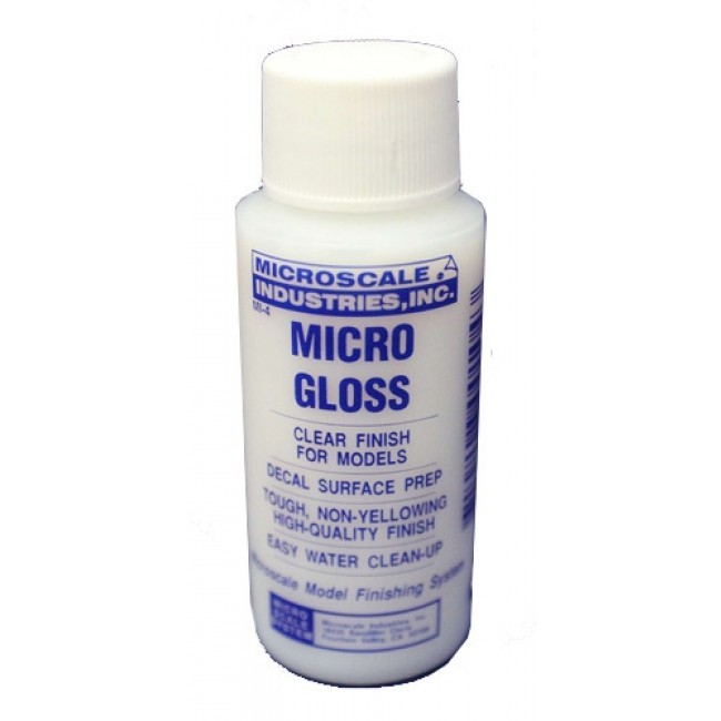 Microscale Industries Micro Set Setting Solution 1oz