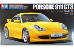 Tamiya Porsche 911 GT3 Model Kit - 1/24 Scale - 24229