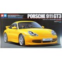 Tamiya Porsche 911 GT3 - 1/24 Scale Model Kit