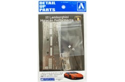 Aoshima Lamborghini Huracan Performante Detail Set 1/24