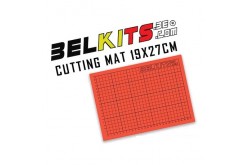 Belkits Cutting Mat A4 -19x27cm - BELCM1