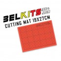 Belkits Cutting Mat A4 -19x27cm