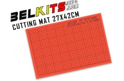 Belkits Cutting Mat A3 -27x42cm - BELCM2