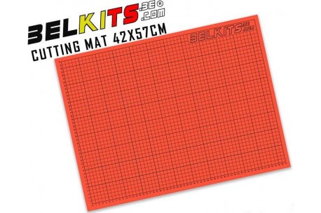 Belkits Cutting Mat A2 -42x57cm - BELCM3