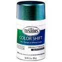 Testors Color Shift - Emerald Turquoise 3 oz.