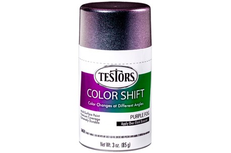 Testors Color Shift - Purple Fog 3 oz. - 340910