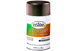 Testors Color Shift - Green Copper 3 oz. - 340911