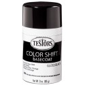 Testors Color Shift - Gloss Black Basecoat 3 oz.