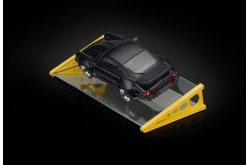 Scale Motorsport V-Ramp Showtime Display Stand