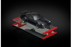Scale Motorsport V-Ramp Showtime Display Stand - 1154