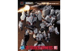 Flame Toys Transformers Megatron IDW (Autobot ver.) - Model Kit