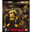 Flame Toys Transformers Bumblebee - Model Kit