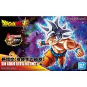 Bandai Dragon Ball Super Figure-Rise Standard Ultra Instinct Son Goku Model Kit