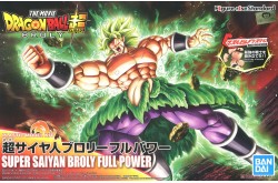 Bandai Figure-Rise Super Saiyan Broly Full Power