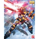 Bandai RX-0 Unicorn Gundam 02 Banshee MG 1/100