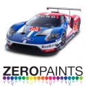 Racing Paints