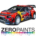 Racing Paints