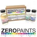 Zero Paints