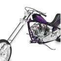 Motorcycle Model Kits - UpScale Hobbies - Up Scale Hobbies