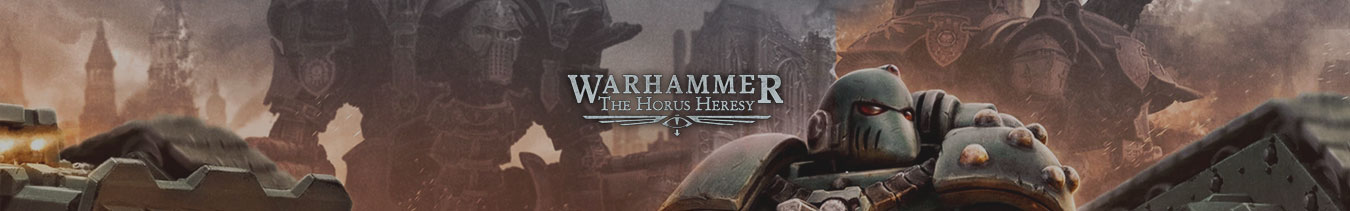 Warhammer: The Horus Heresy