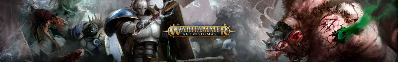 Warhammer: Age of Sigmar