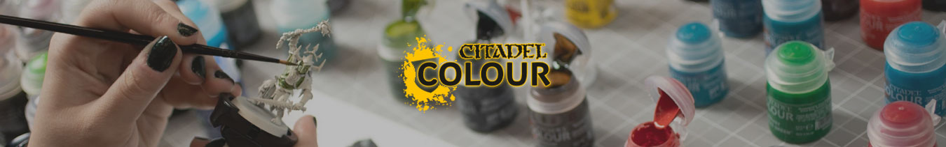 Citadel Colour