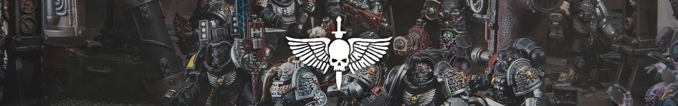 Space Marines