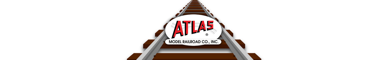 Atlas Model Railroad