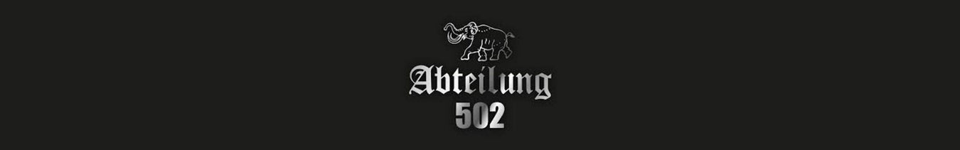 Abteilung 502