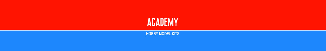 Academy Model Kits