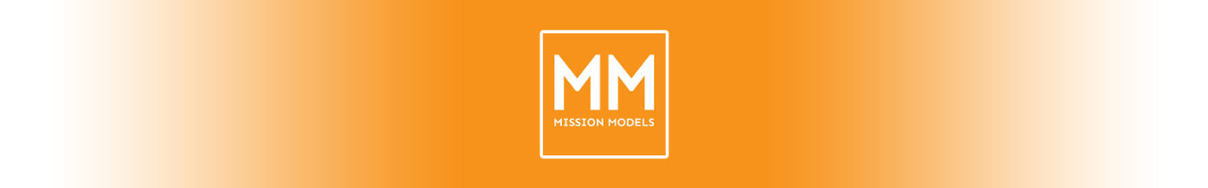 Mission Models Paint