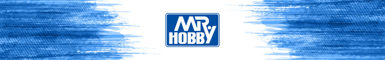 Mr. Hobby