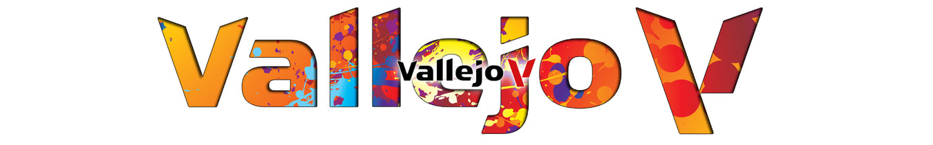 Vallejo