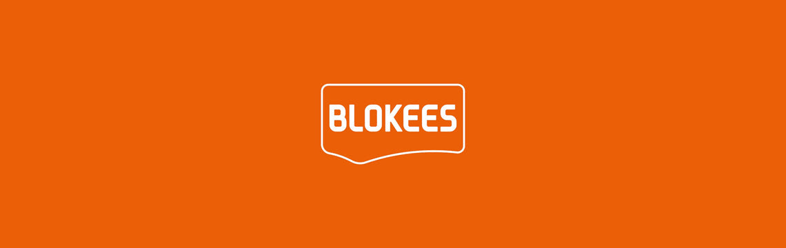 Blokees
