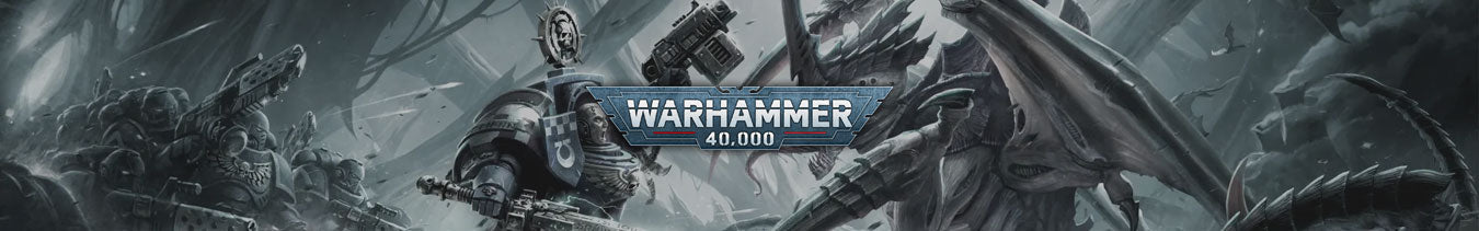 Warhammer 40K